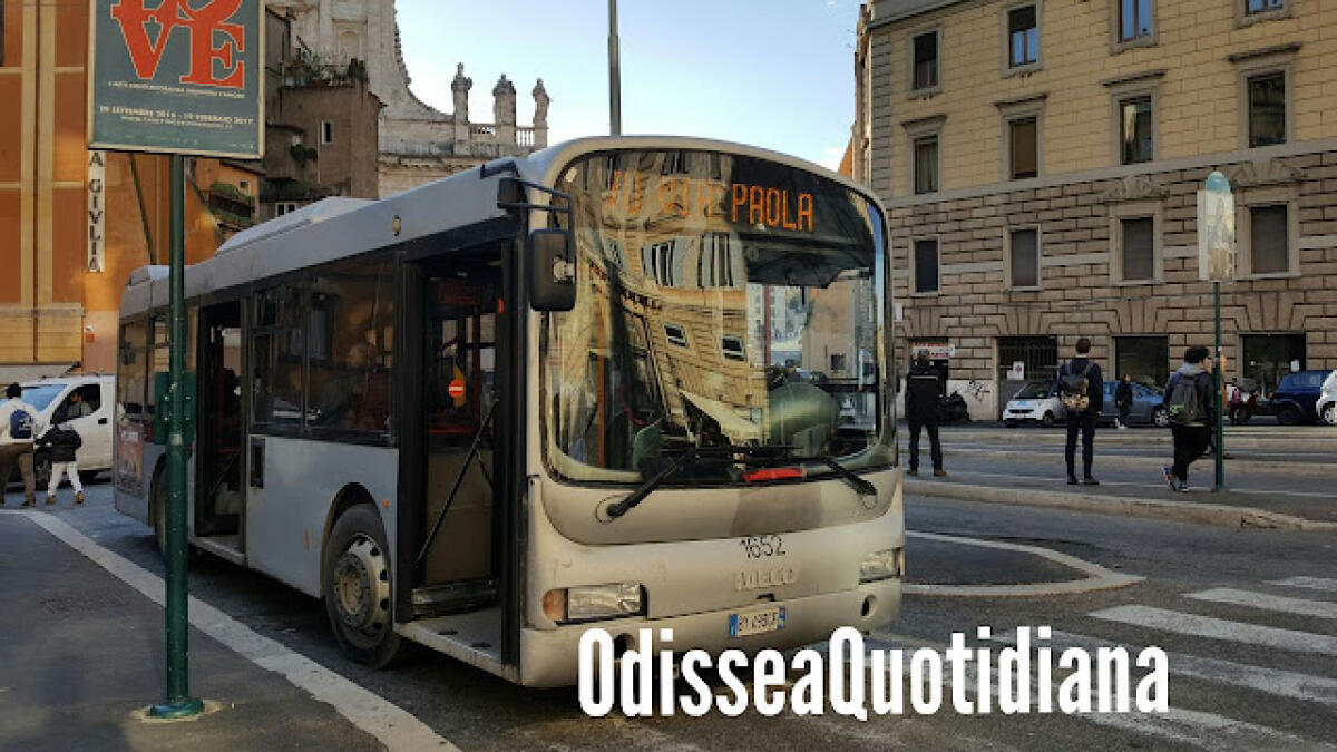 Come ottimizzare la flotta "corta" Atac? - 