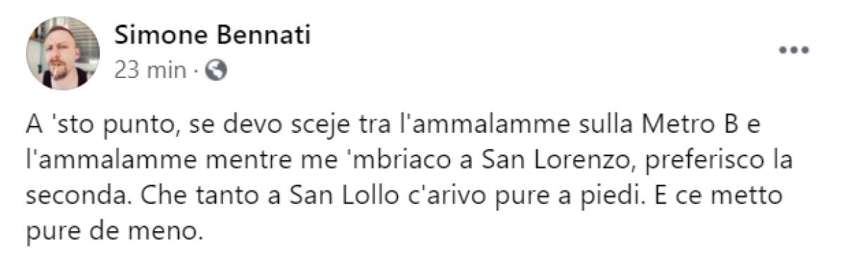 Coronavirus, bus e metro stipati anche dopo l'ultima stretta - 