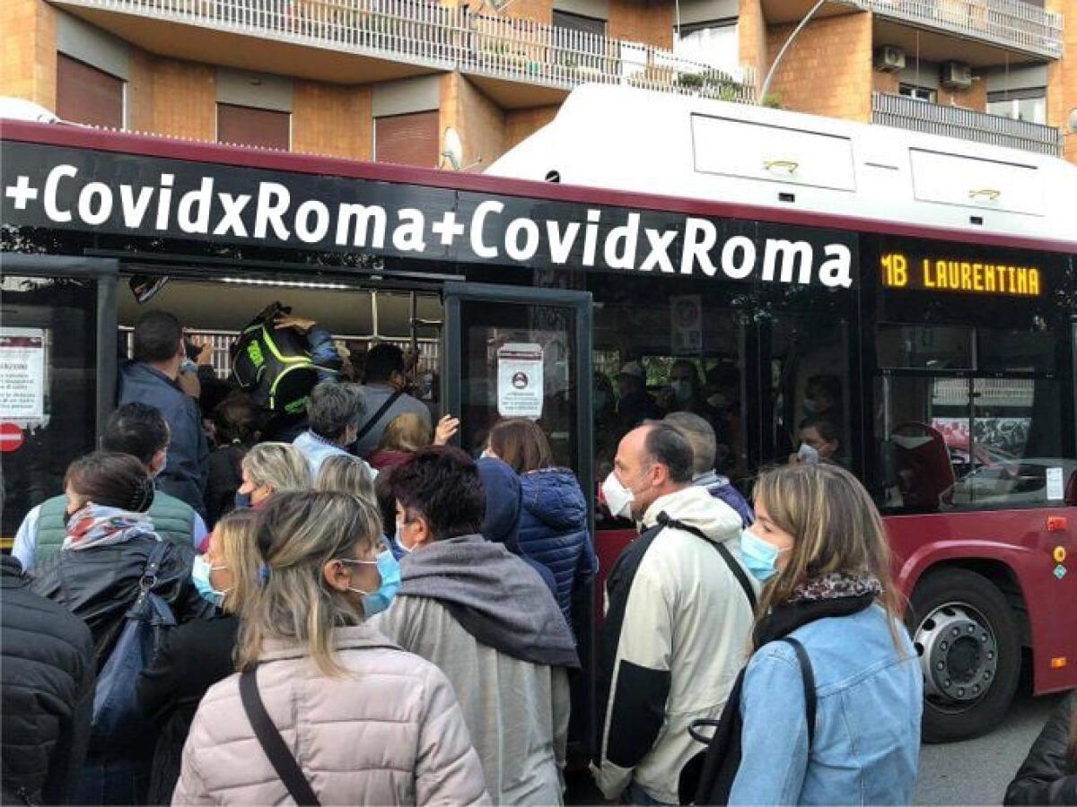 Coronavirus, nuovo Dpcm il 12 ottobre? Le possibili misure del governo - 