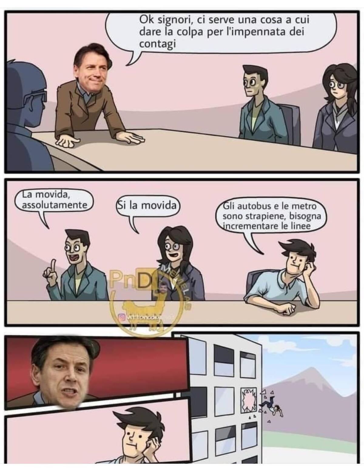 Coprifuoco Lazio: il problema sono i mezzi pubblici diurni e non gli spostamenti notturni? - 