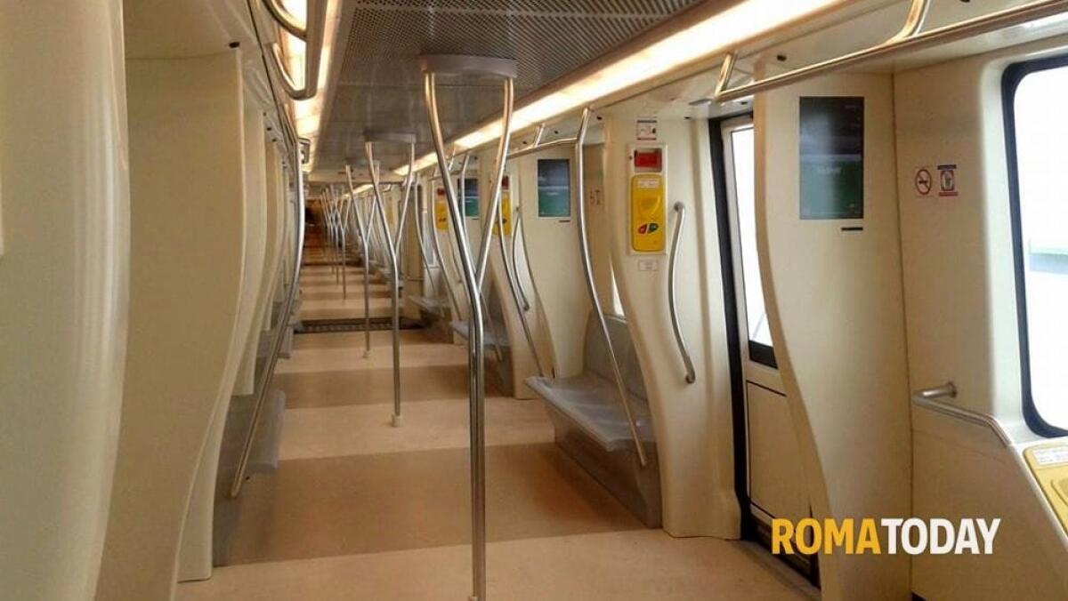 Metro C: persona morta sui binari alla stazione Bolognetta, interrotta la linea - 