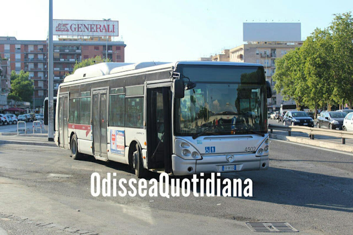 Quadrante Est di Roma, come migliorare la rete bus? - 