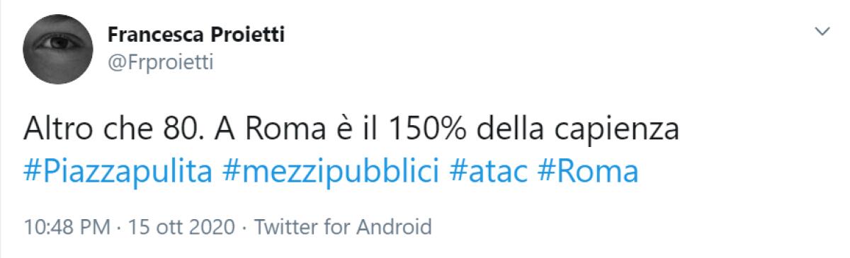 Bus e metro, folla e caos sulle norme - 