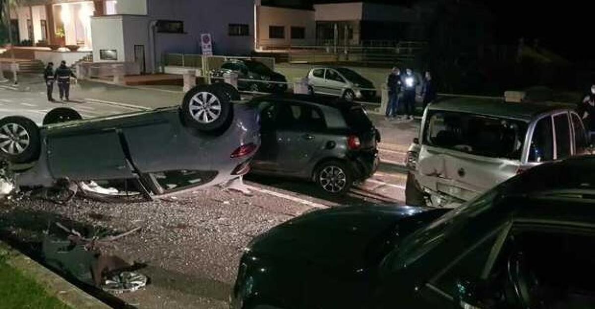 Incidente ad Ostia: è colpa della ciclabile? - 