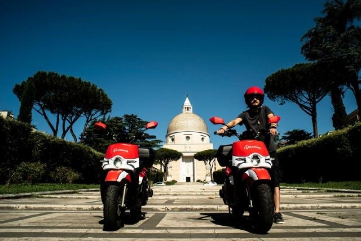 Acciona è a rischio? - 