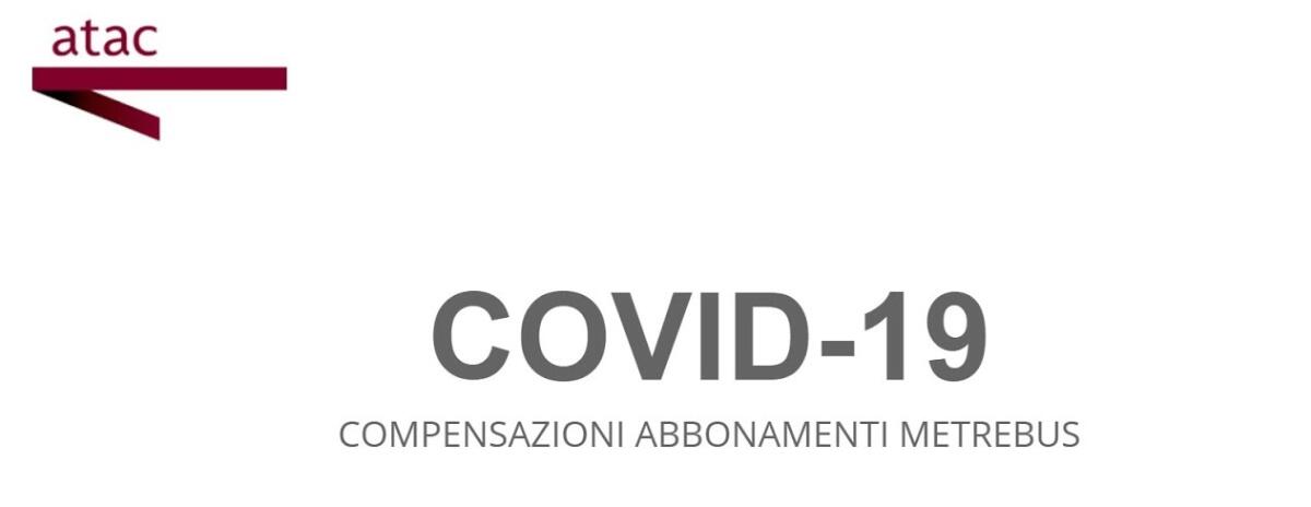 Arrivano i rimborsi Atac - 