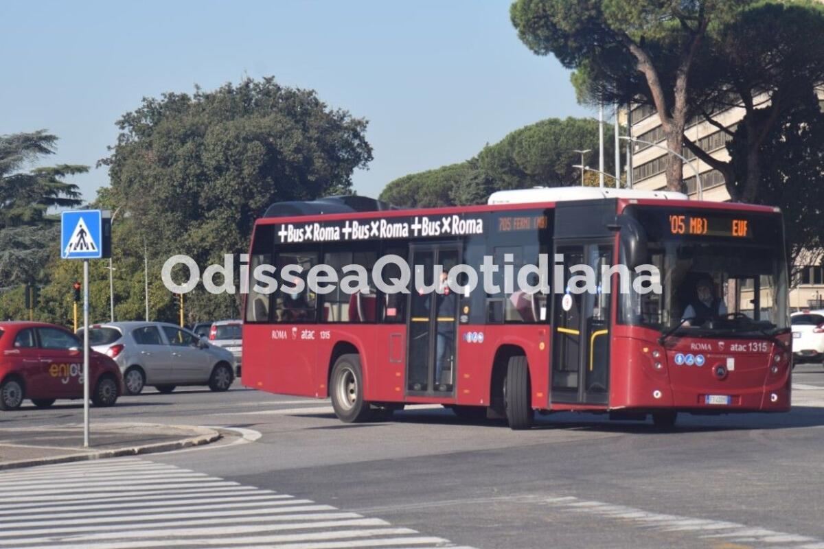 Sulle presentazioni dei bus del Sindaco - 