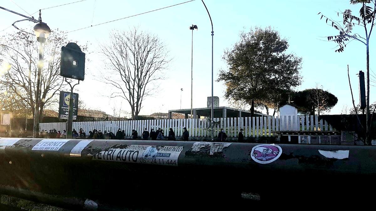 Stop Metro C: il Garante per gli Scioperi invia il report di ATAC alla Procura - 