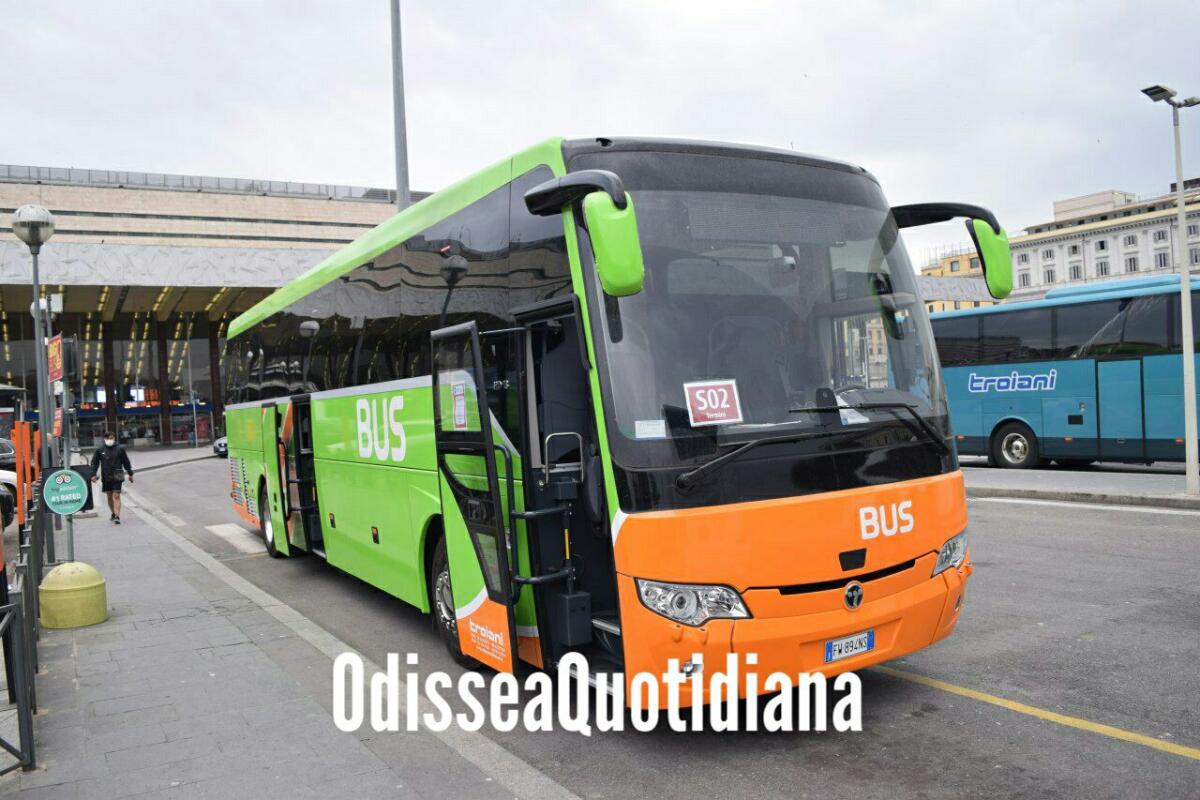 Atac sub affida (temporaneamente) alcune linee - 