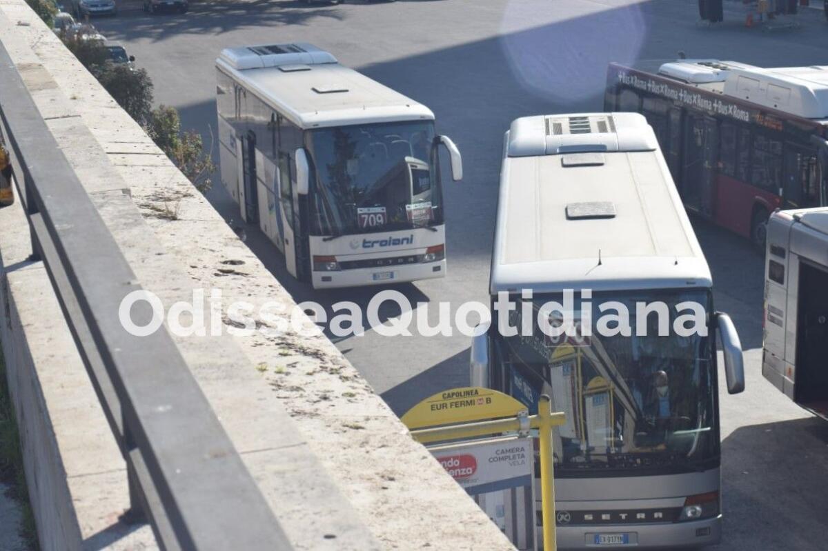 Atac: pubblicato il bando per il subaffidamento delle corse scolastiche - 