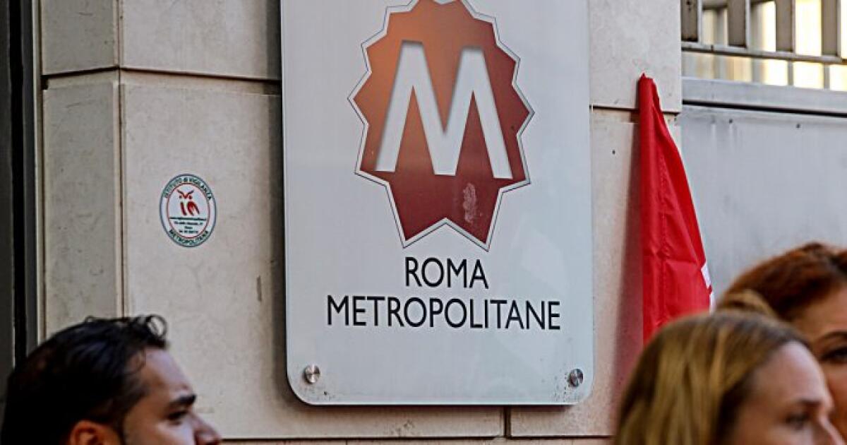 Il fallimento di Roma Metropolitane - 