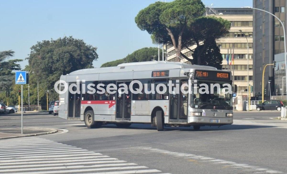 Atac: La qualità dei servizi erogati - 