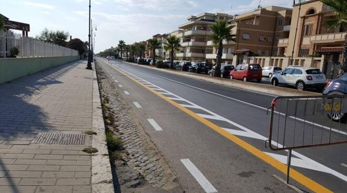 Ciclabile ad Ostia: atto illegittimo o progetto approvato? - 