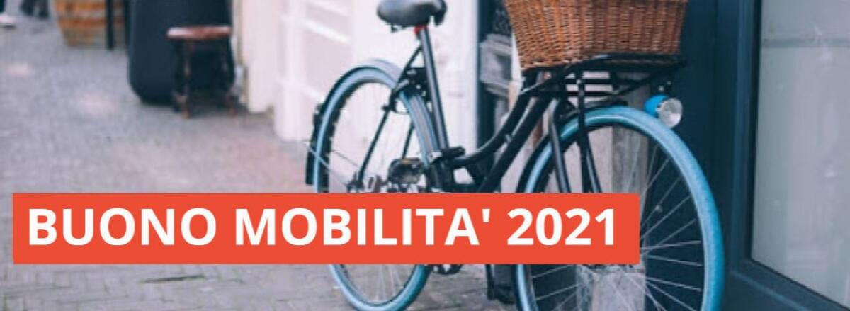 Buono bici e monopattino, si riparte: dal 14 gennaio al 15 febbraio - 