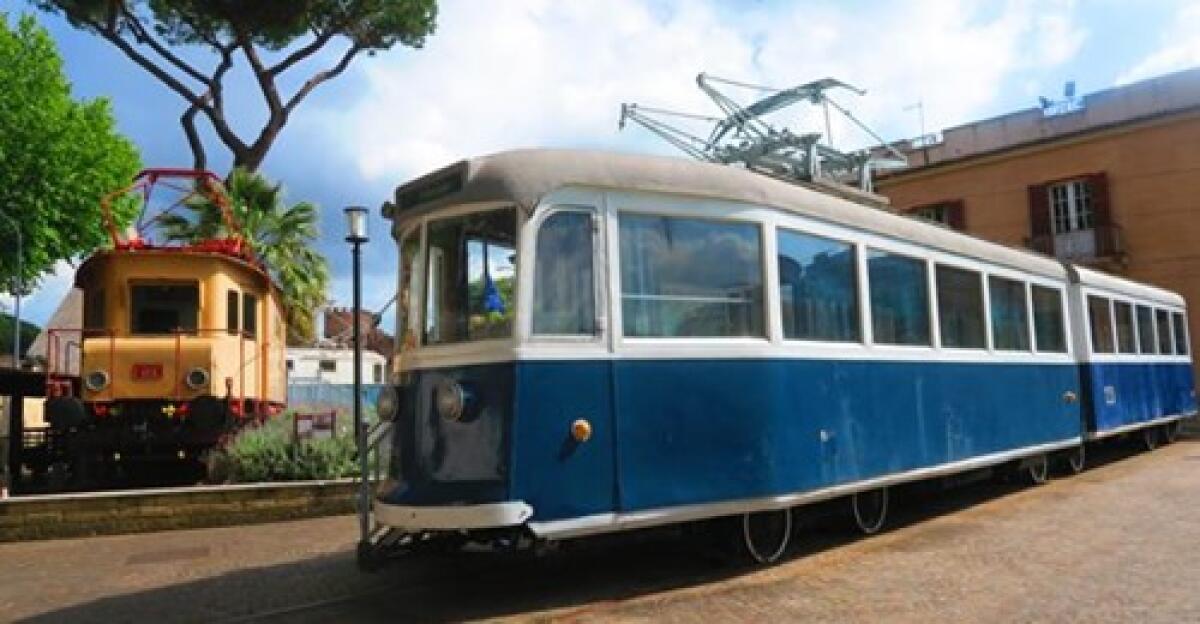 Regione Lazio investe su rilancio polo museale - 