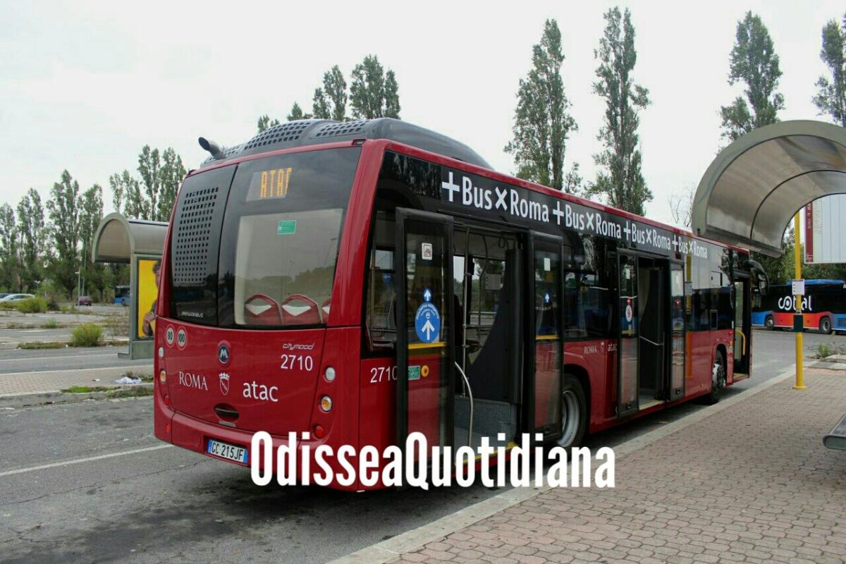 Atac: un concordato fallimentare - 