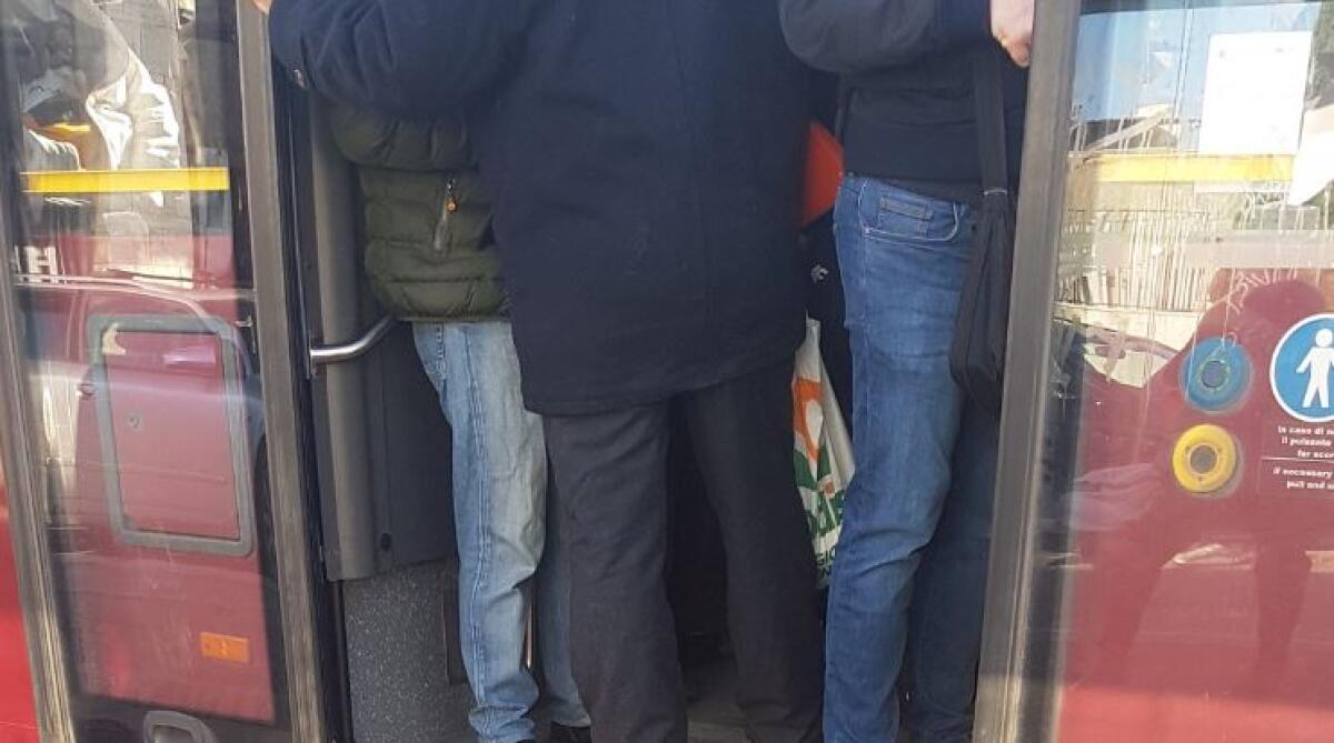 ATAC – il livello di affollamento che i cittadini non possono conoscere - 