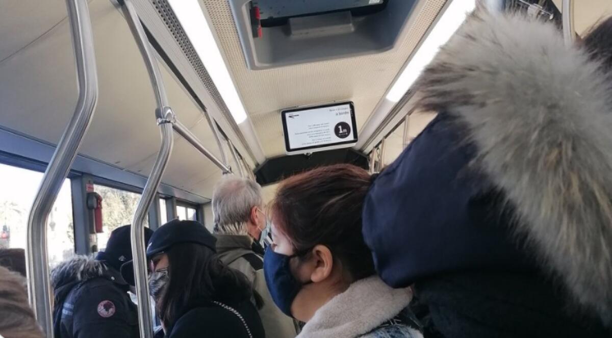 Atac sotto la lente dei cittadini ignorati - 