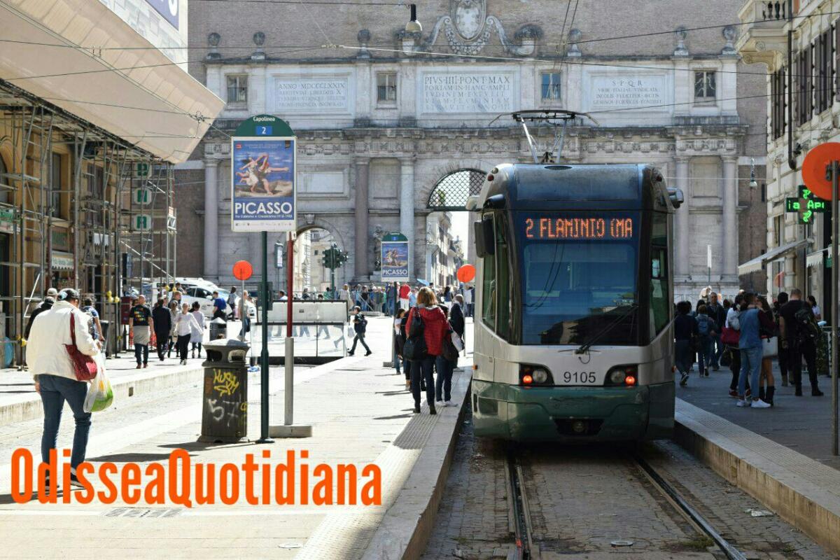 Tram 2, ecco quando sarà ripristinata la linea - 