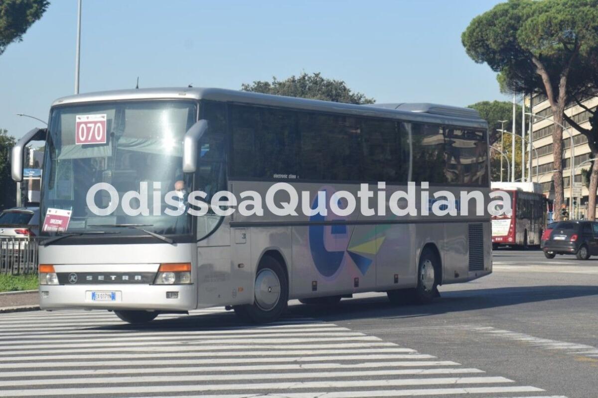 Il FLOP annunciato delle linee “S” (SpostaAria) - 