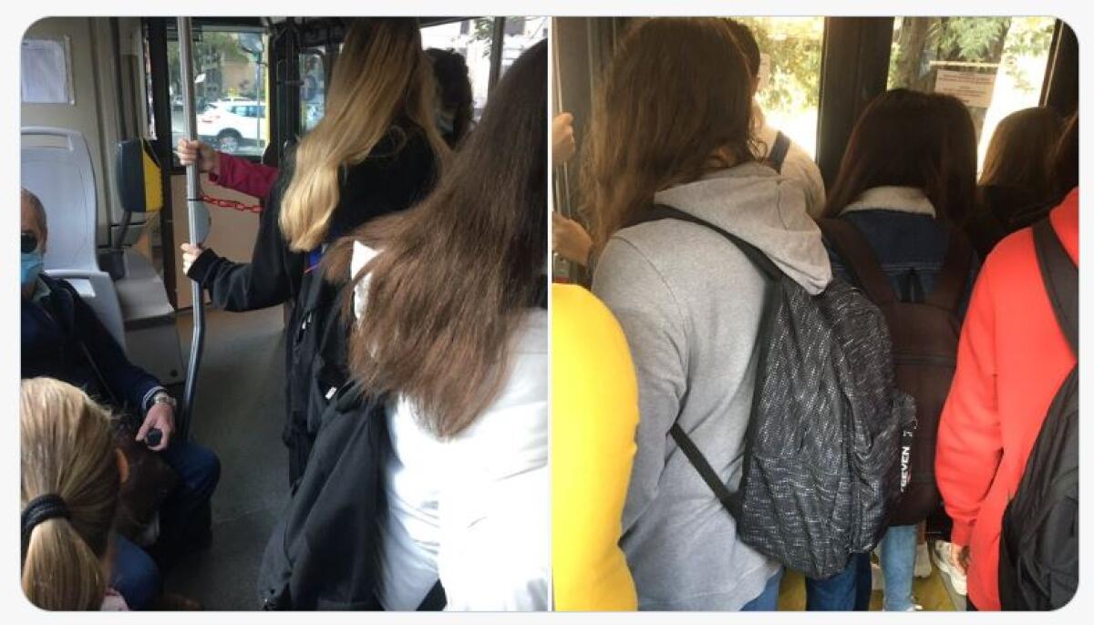 Adesso basta! E’ il grido di battaglia di viaggiatori e pendolari - 