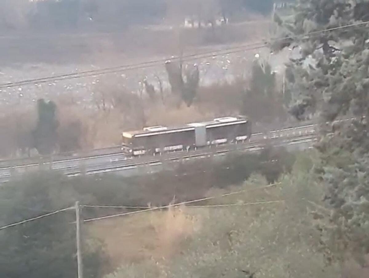 In arrivo i nuovi Urbanway snodati! - 