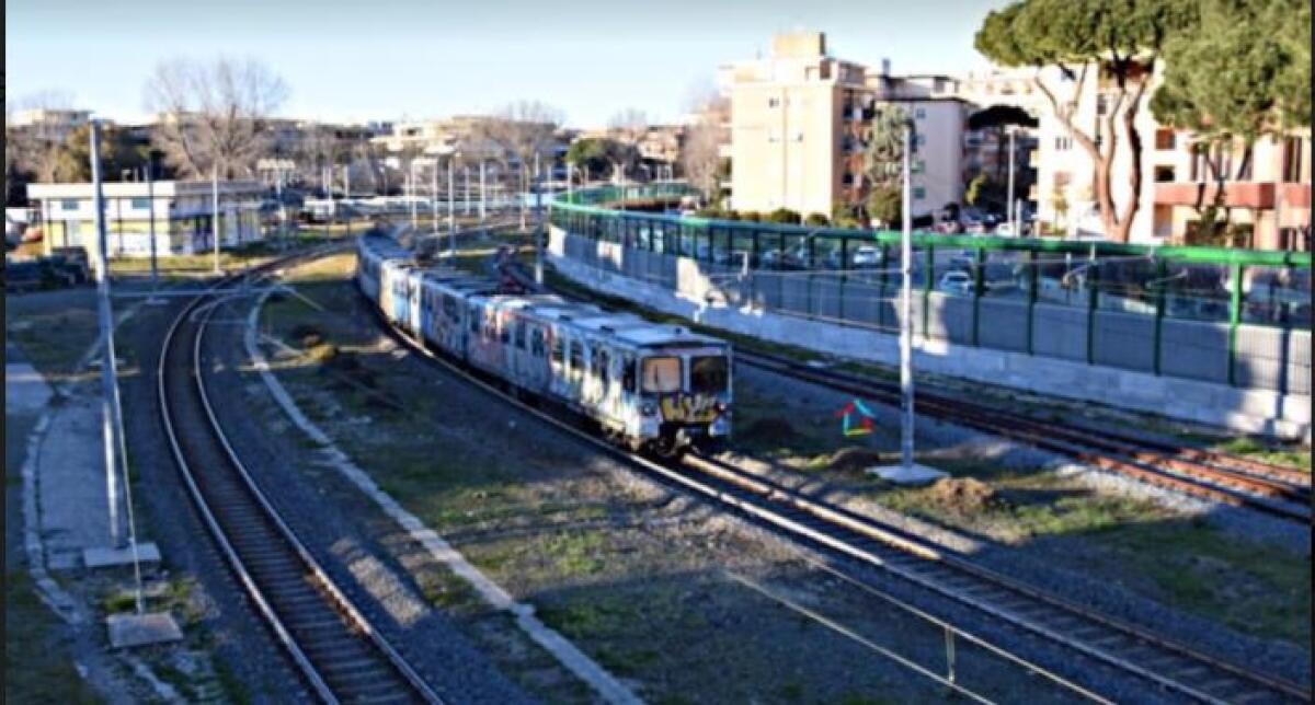 Roma-Lido: Firmato accordo Regione Lazio - Comune di Roma - 