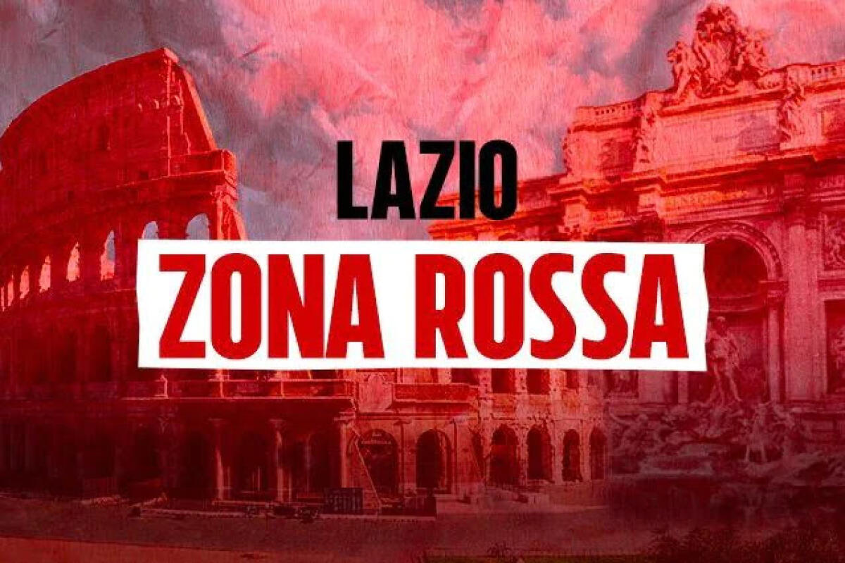Lazio in zona rossa, come cambia il trasporto pubblico - 