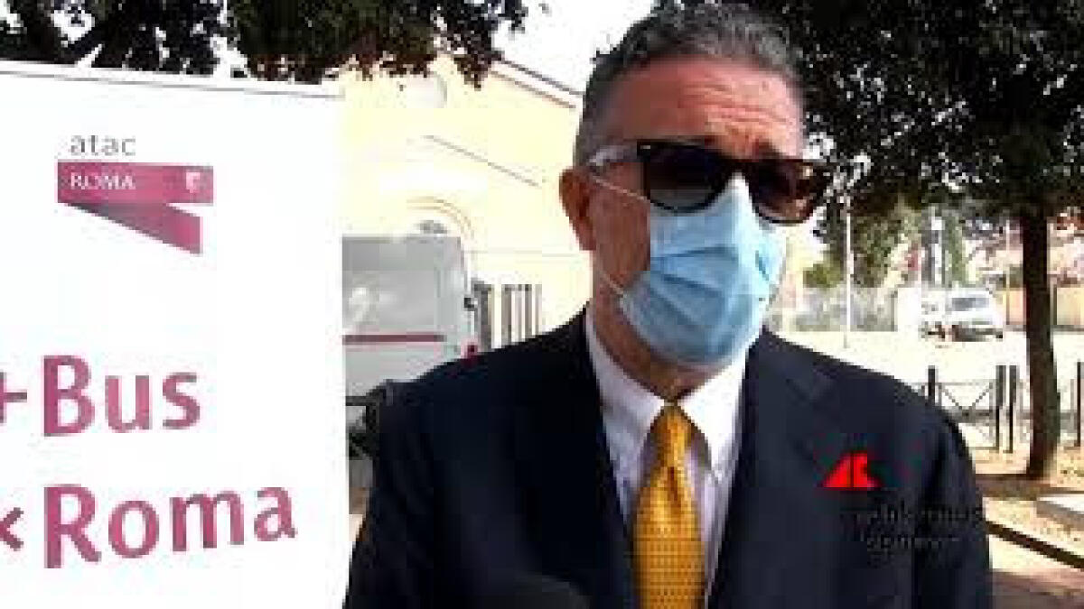 Atac e la pandemia, una sfida che si può vincere - 