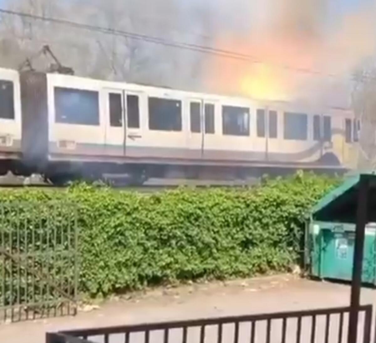 La Roma-Lido riapre lunedì 5 - 