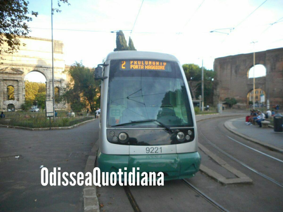 Un aggiornamento sui lavori al Tram 2 - 