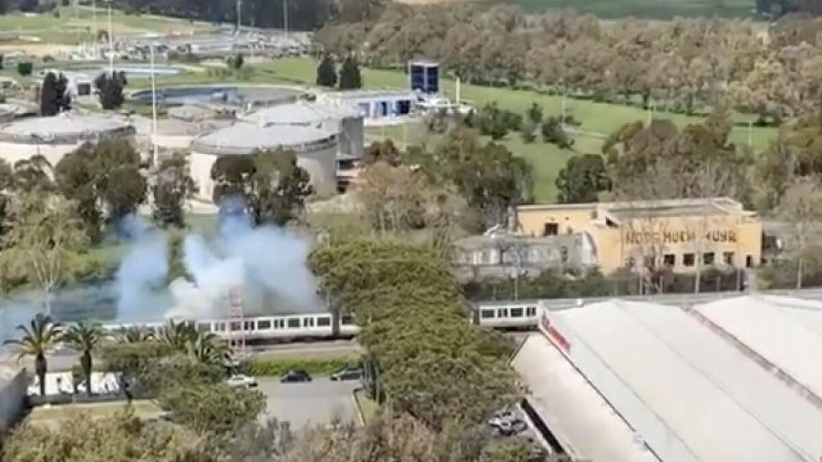 Incidente sulla Roma-Lido, il Comitato dei pendolari: “Non è stato un normale guasto" - 