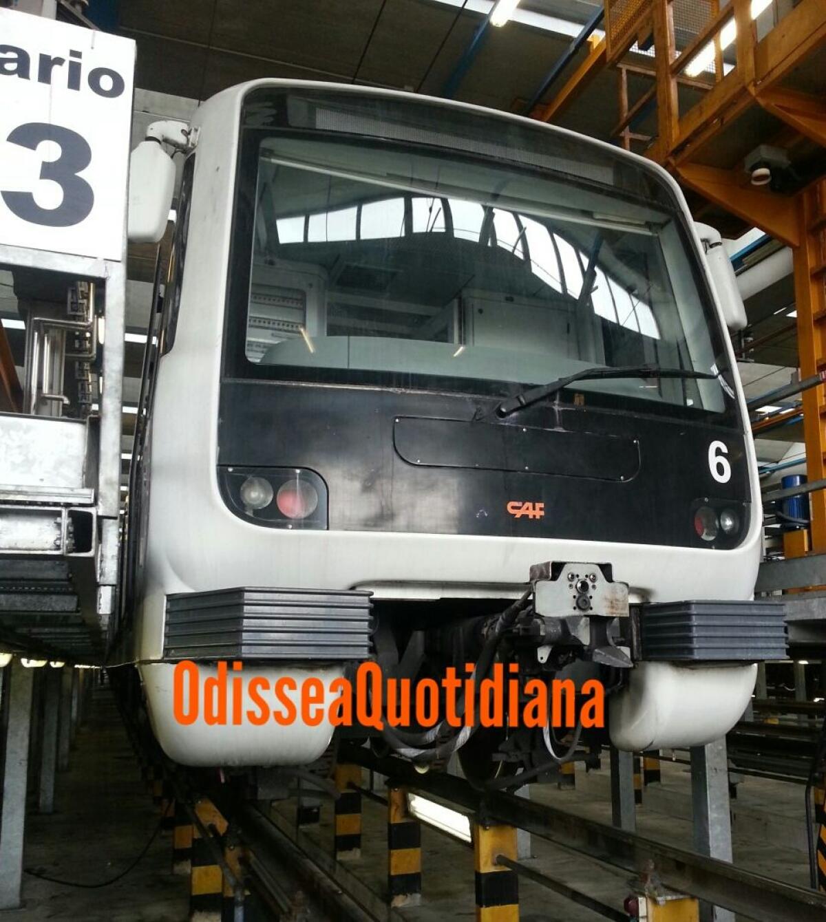 Una pesantissima tegola incombe sugli utenti Metro A Metro B e Roma-Lido - 