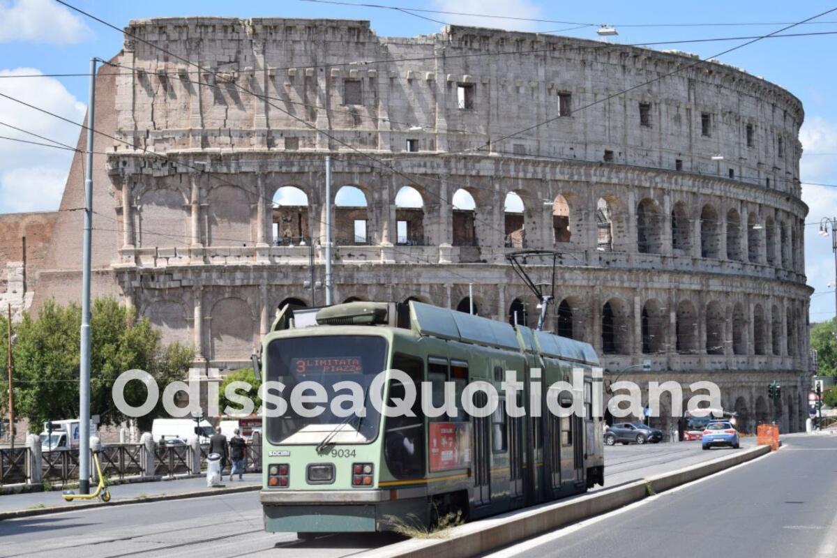Tram 3, il servizio inizia a scricchiolare - 