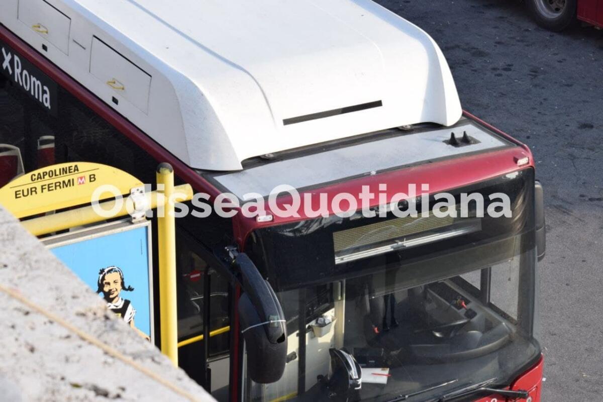 Nuovi bus: diesel o metano? Il Comune non sa neanche cosa compra - 