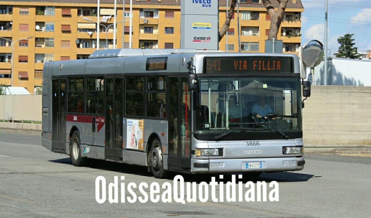 Atac: "Rottamazione dei bus 'anziani' era prevista nel piano di concordato" - 