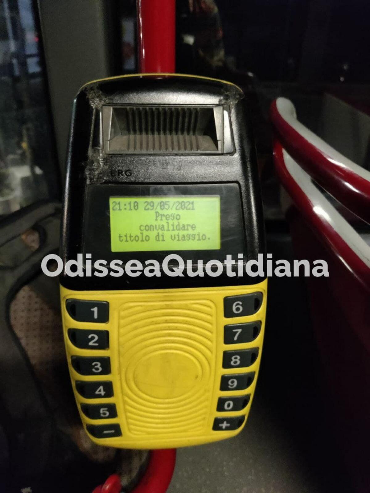 Roma, controllore aggredito da un passeggero senza biglietto - 