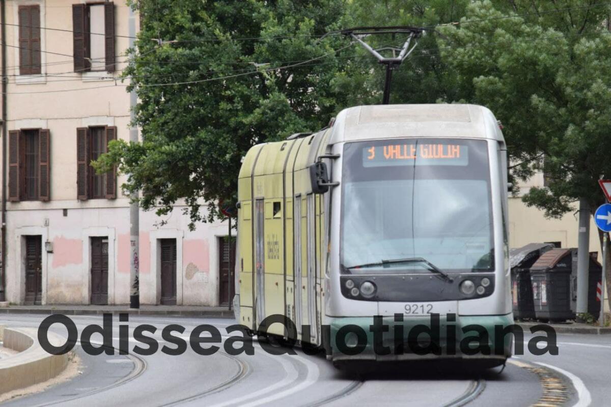 Tramvie PUMS, arriva il Commissario - 