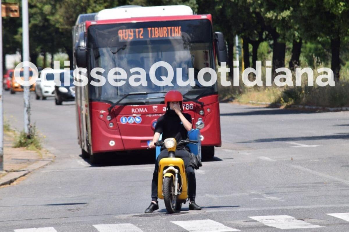 Scuola e trasporti, a settembre ingressi scaglionati alle 8 e alle 10? - 