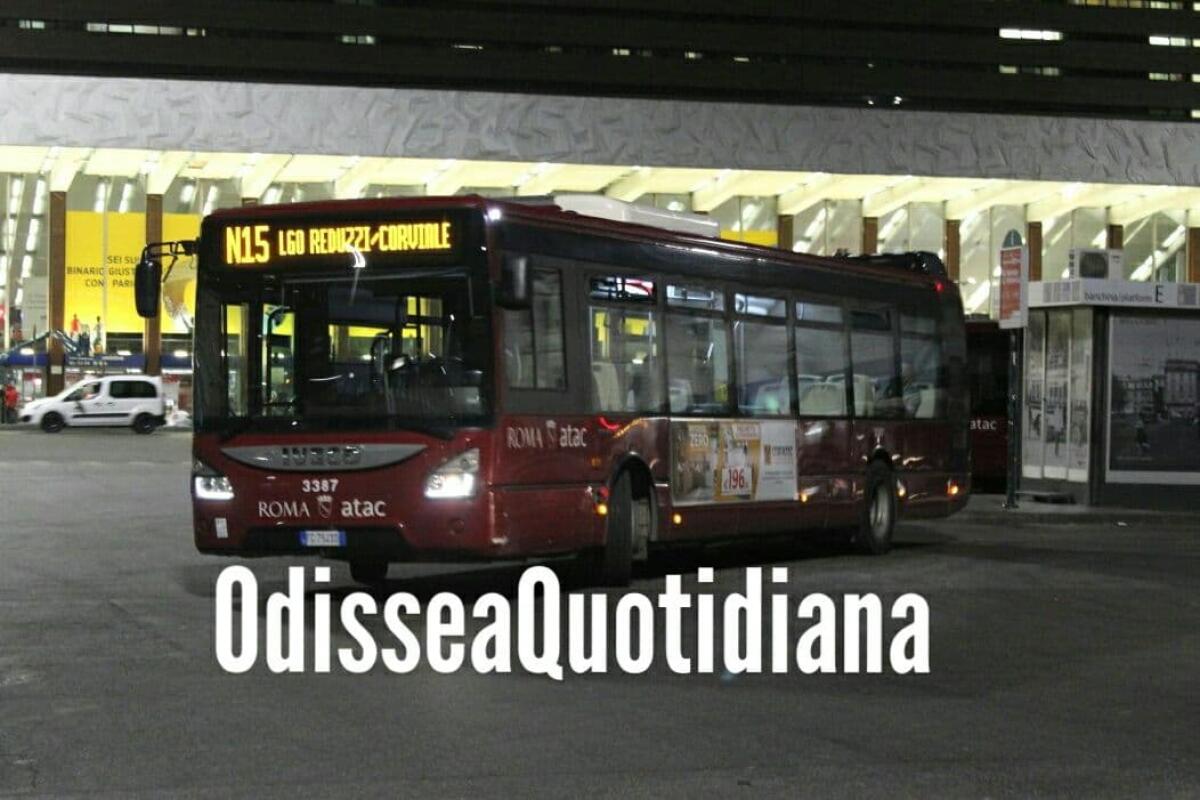 Finale Italia-Inghilterra, domenica il servizio termina alle 21:00 - 