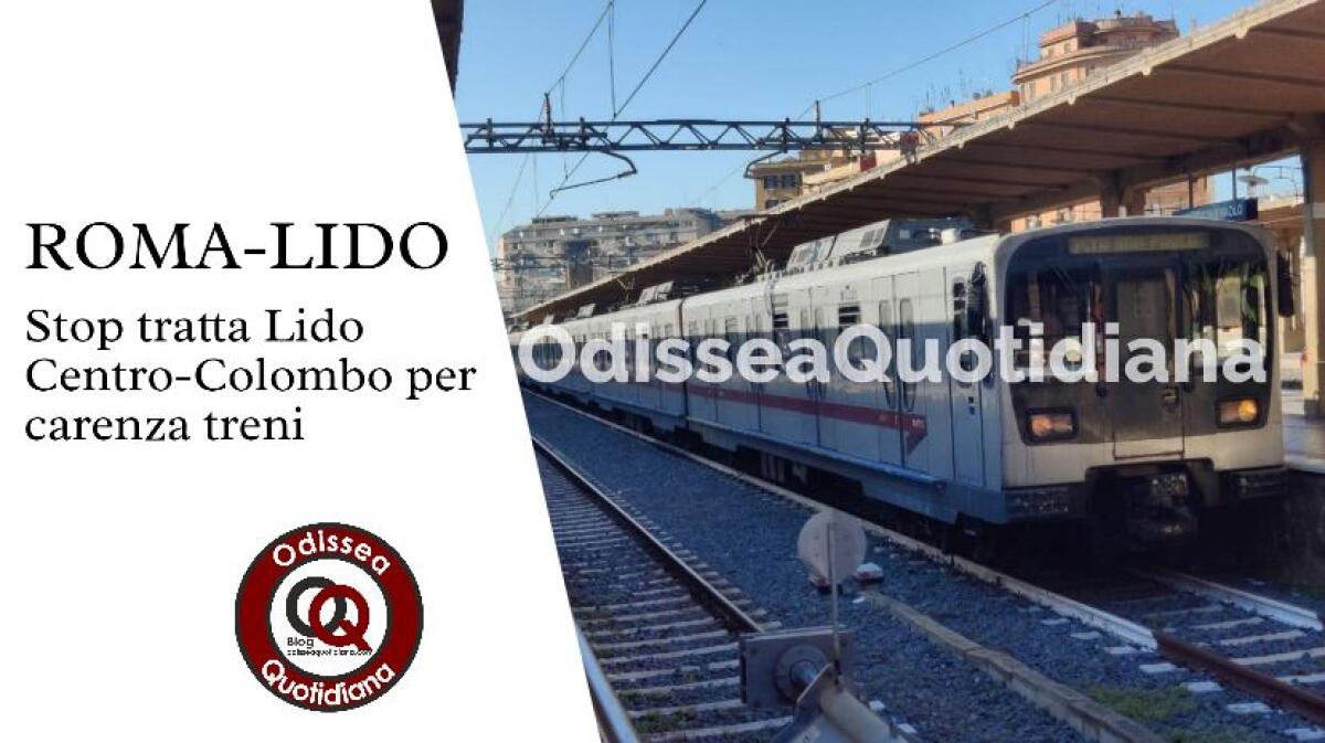 Roma-Lido: Cronache di un fallimento annunciato - 