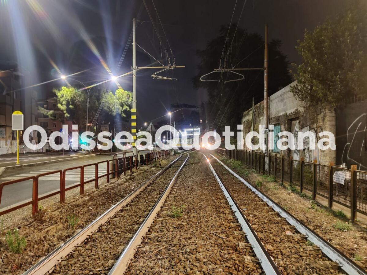 Pronto il decreto legge per la Roma-Giardinetti - 