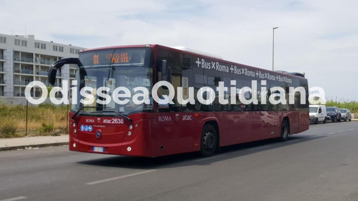 Atac, i sindacati chiedono risposte sui precari - 