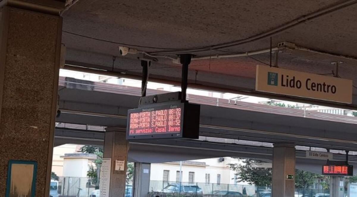 Roma-Lido: di chi è la colpa? - 