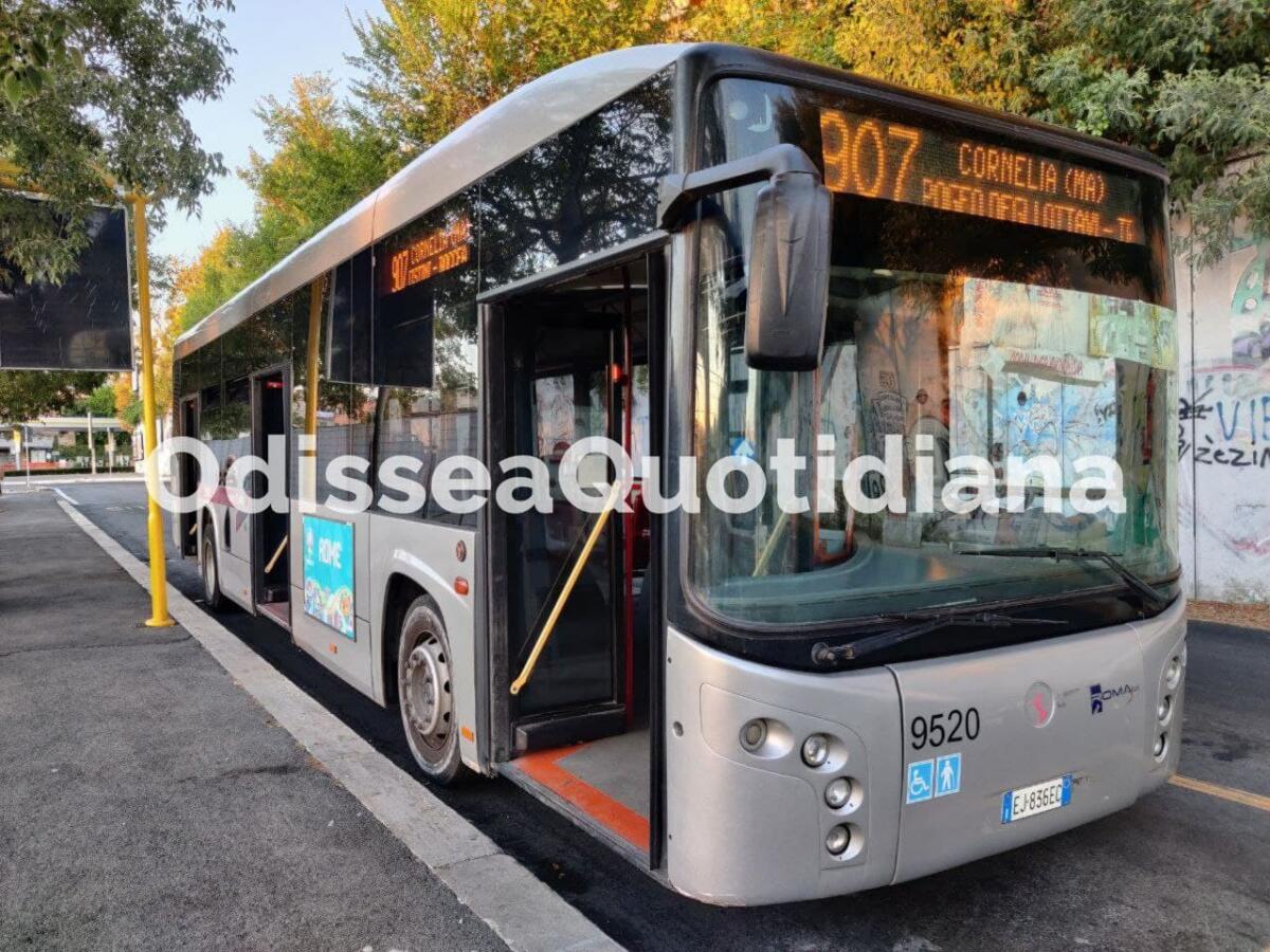 Gara Roma TPL, il Comune smentisce l’assessore e congela il procedimento - 