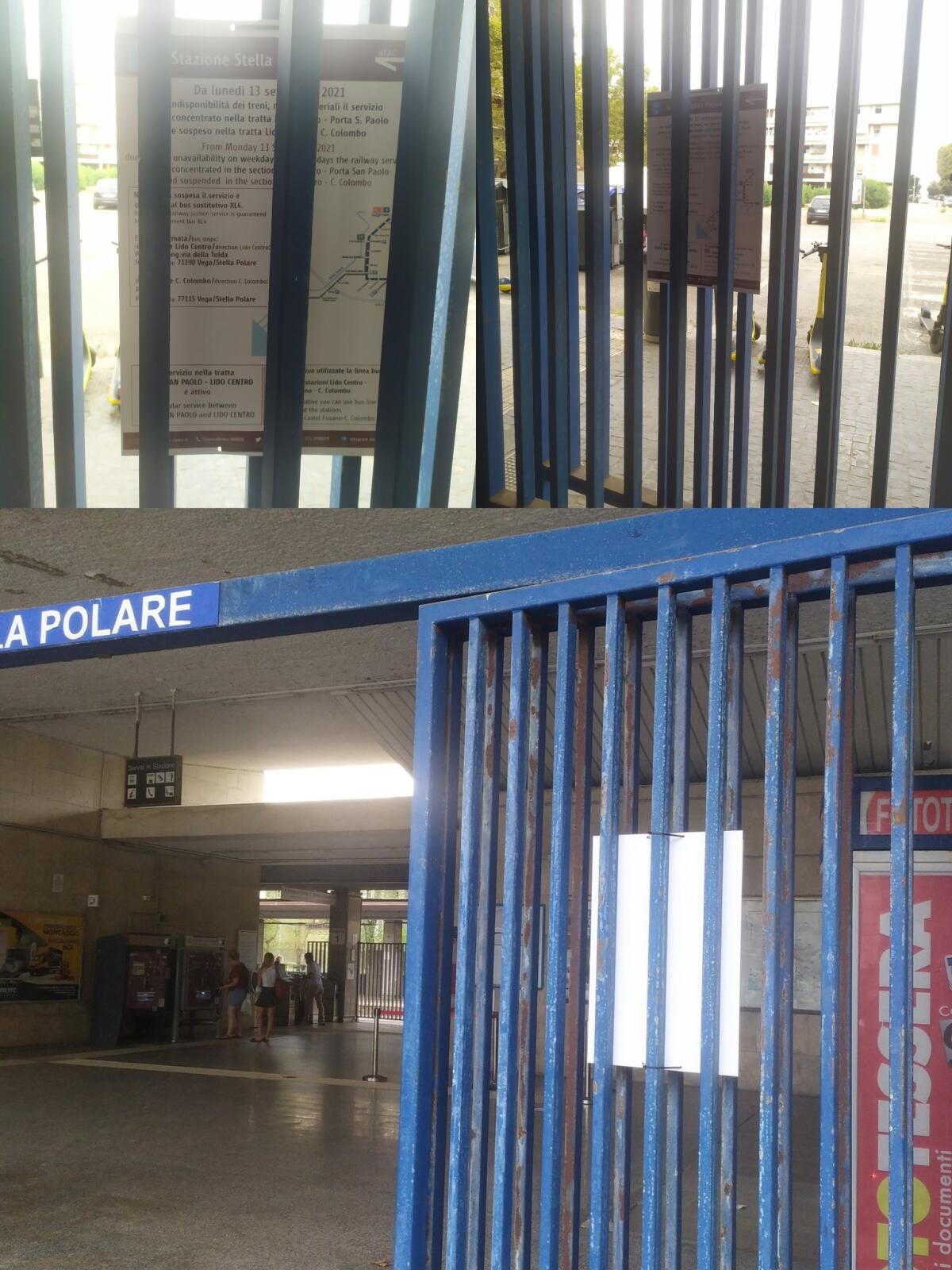 L'allucinante comunicazione Atac - 