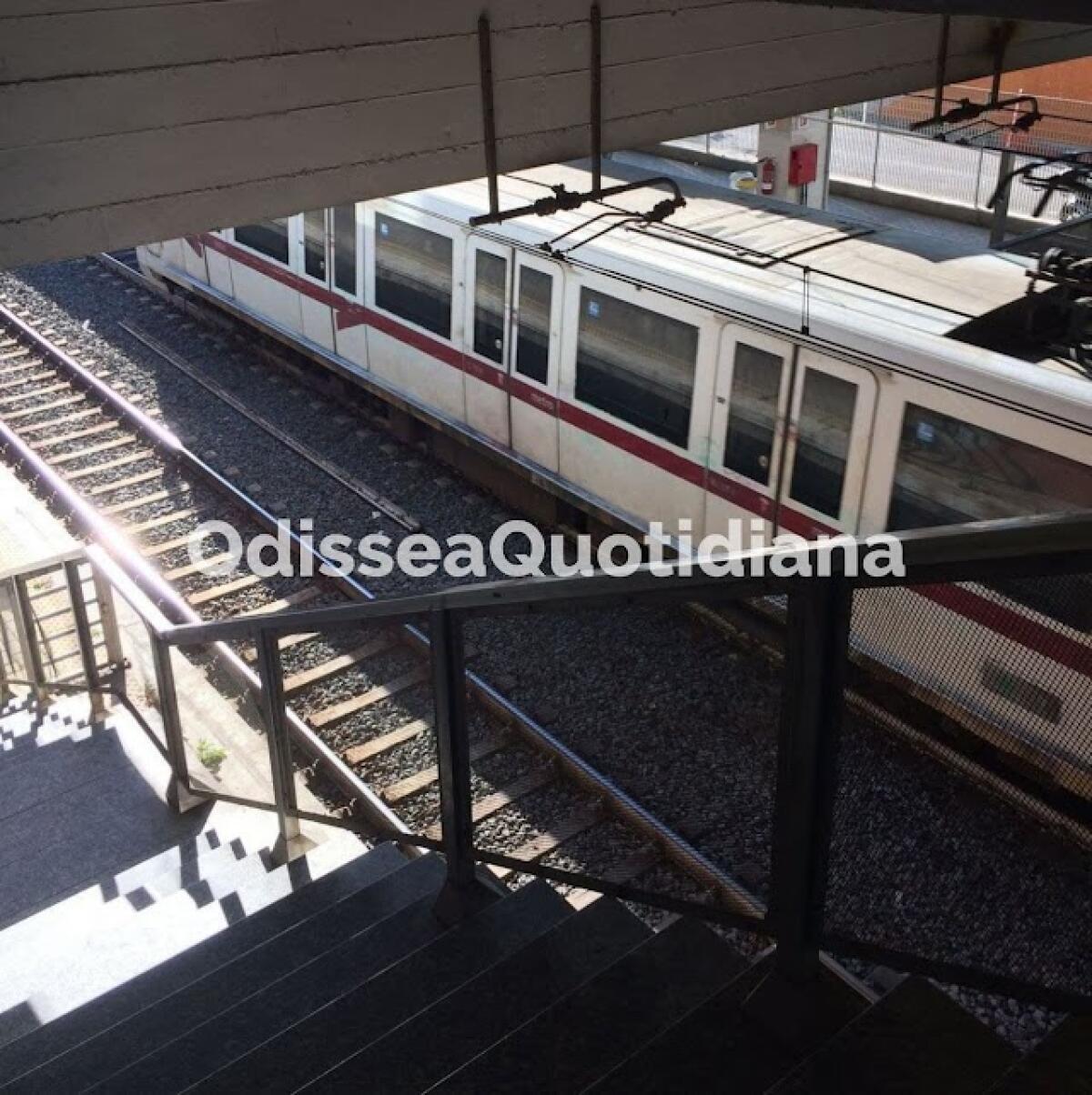 Roma-Lido, al via l’orario invernale 2021: in ora di punta corse ogni 18 minuti - 