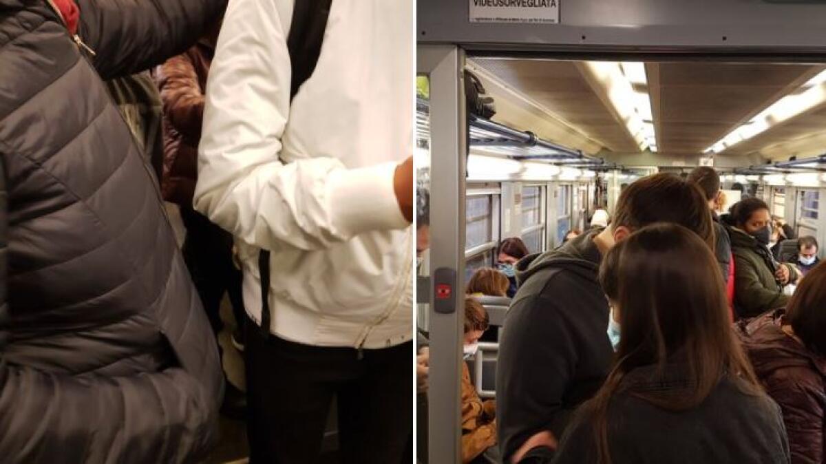 Roma-Viterbo: nessun collegamento ferroviario diretto da Sacrofano a Viterbo - 