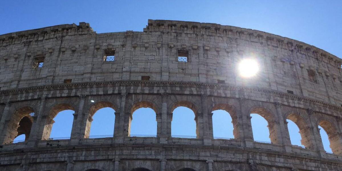 Buoni Viaggio Roma: aperta la registrazione per gli utenti  - 