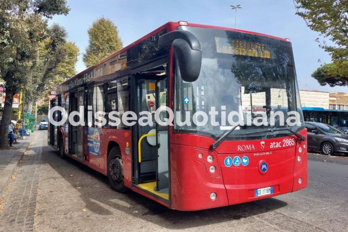 Mottura: Rinnovata metà flotta, ma dobbiamo svecchiarla ulteriormente - 